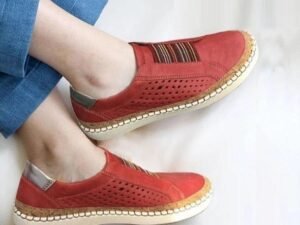 Premium Orthopedic Casual Sneaker, Casual Orthopedic Walking Shoes 2022 Design