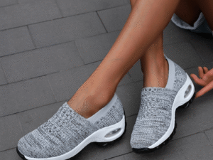Slip On Comfortable Women Shoes
