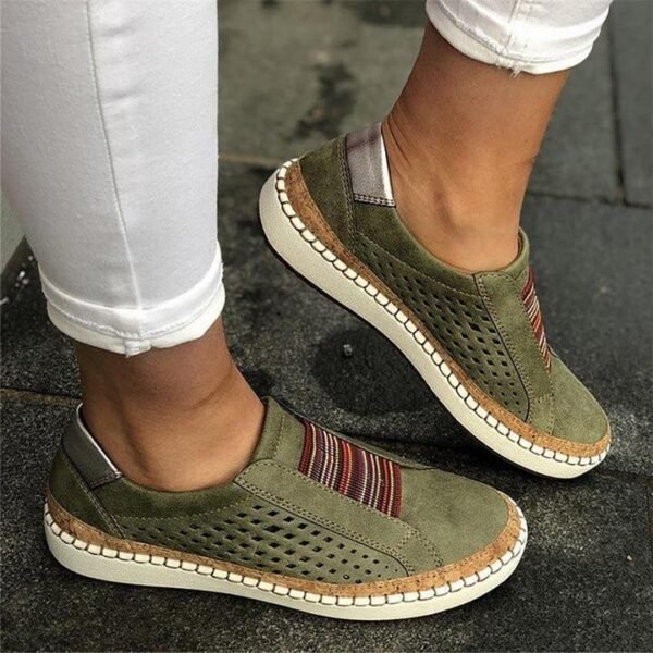 Premium Orthopedic Casual Sneaker, Casual Orthopedic Walking Shoes 2022 Design