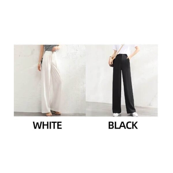 49% OFFWOMAN'S CASUAL FULL-LENGTH LOOSE PANTS