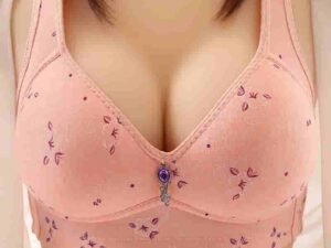 Soft And Comfortable Bra
