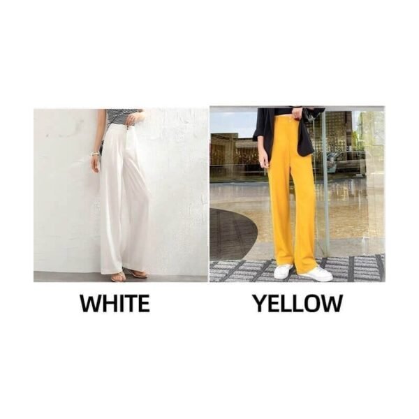 49% OFFWOMAN'S CASUAL FULL-LENGTH LOOSE PANTS