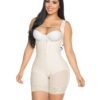 Post-surgical Postpartum Girdle Maximum Upper Back Coverage