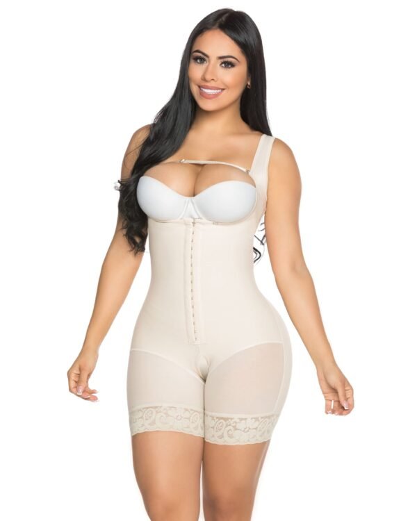 Post-surgical Postpartum Girdle Maximum Upper Back Coverage