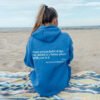 Dear Person Behind Me' Unisex Sweatshirt