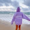 Dear Person Behind Me' Unisex Sweatshirt