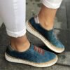 Premium Orthopedic Casual Sneaker, Casual Orthopedic Walking Shoes 2022 Design
