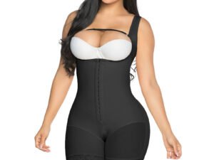 Post-surgical Postpartum Girdle Maximum Upper Back Coverage