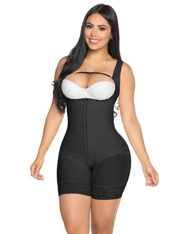 Post-surgical Postpartum Girdle Maximum Upper Back Coverage