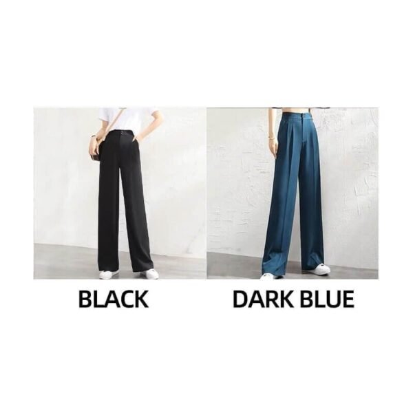 49% OFFWOMAN'S CASUAL FULL-LENGTH LOOSE PANTS