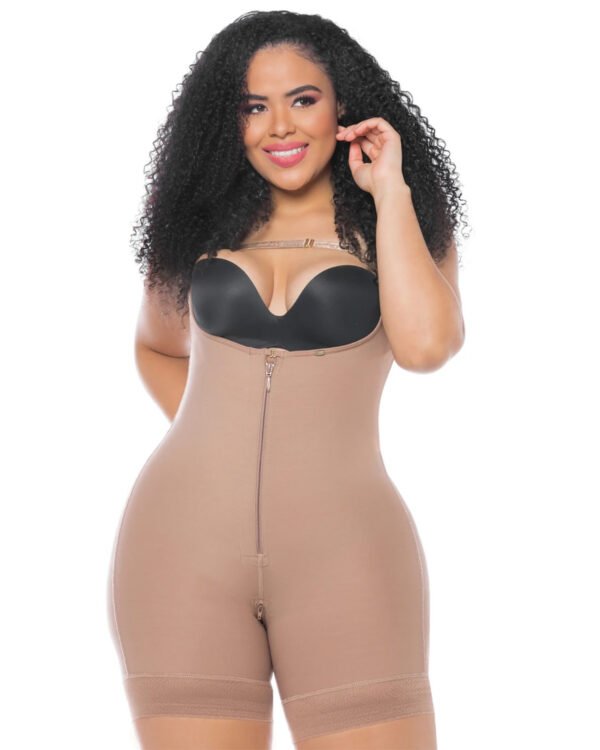Faja  REALCE NATURAL