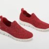 Clearance Sale -Sparkle Breathable Slip-On  Orthopedic Diabetic Walking Shoes