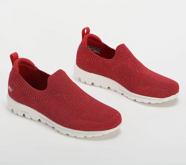 Clearance Sale -Sparkle Breathable Slip-On  Orthopedic Diabetic Walking Shoes