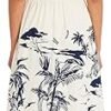 London Collared Neck Button Multi Occasion Dresses for Women