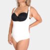 Open Bust Bodysuit Shaping Panty