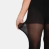 70 Denier Tear-proof Shaping Tights