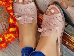 2022 Fashion Women's Orthopedic Sandals