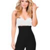 SUPER HIGH WAIST PUSH UP SHORT WITH MAXI ENHANCEMENT