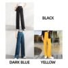 49% OFFWOMAN'S CASUAL FULL-LENGTH LOOSE PANTS