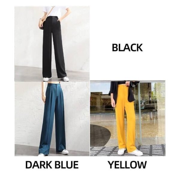 49% OFFWOMAN'S CASUAL FULL-LENGTH LOOSE PANTS