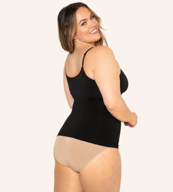 Scoop Neck Cami AA-DD