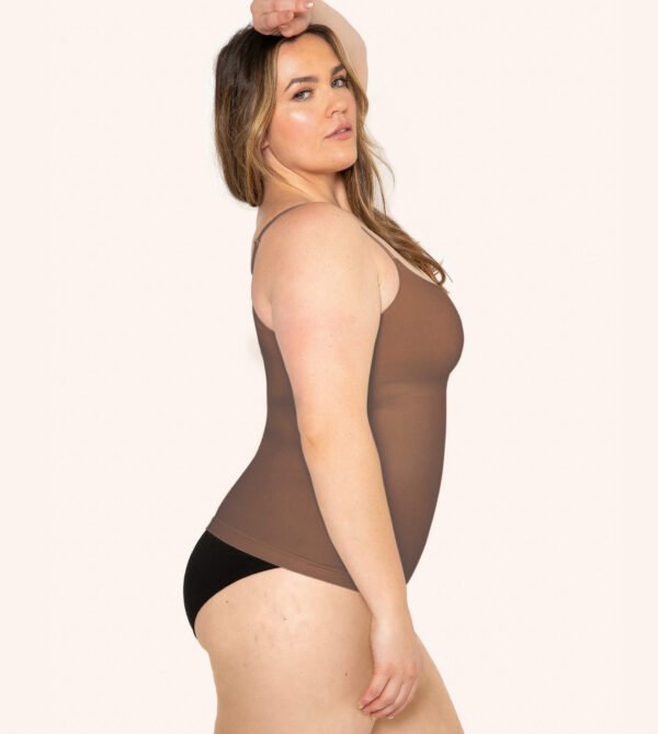 Scoop Neck Cami AA-DD