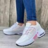 Professional Orthopedics Mesh Sneakers