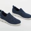 Clearance Sale -Sparkle Breathable Slip-On  Orthopedic Diabetic Walking Shoes