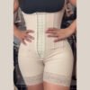 Firm Compression Tummy Tuck Faja
