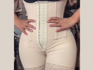 Firm Compression Tummy Tuck Faja