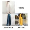 49% OFFWOMAN'S CASUAL FULL-LENGTH LOOSE PANTS