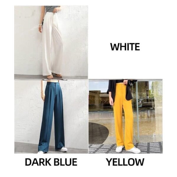 49% OFFWOMAN'S CASUAL FULL-LENGTH LOOSE PANTS