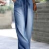 Denim Casual Jeans