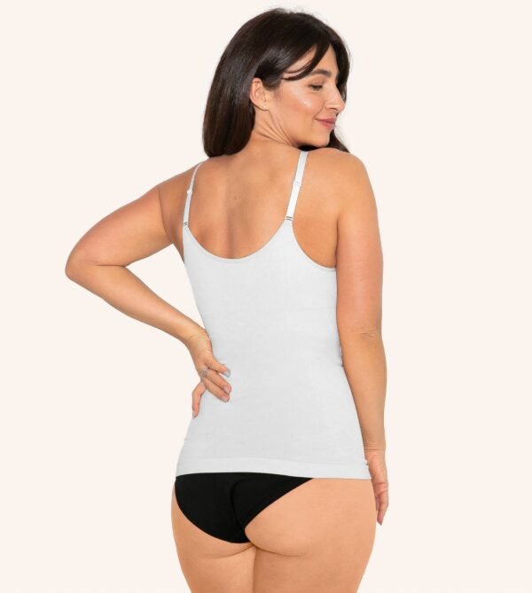 Scoop Neck Cami AA-DD