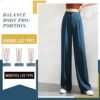49% OFFWOMAN'S CASUAL FULL-LENGTH LOOSE PANTS