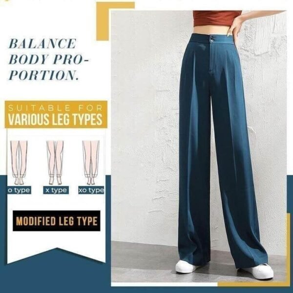 49% OFFWOMAN'S CASUAL FULL-LENGTH LOOSE PANTS