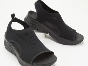 Slingback Comfy Soft Sport Sandals