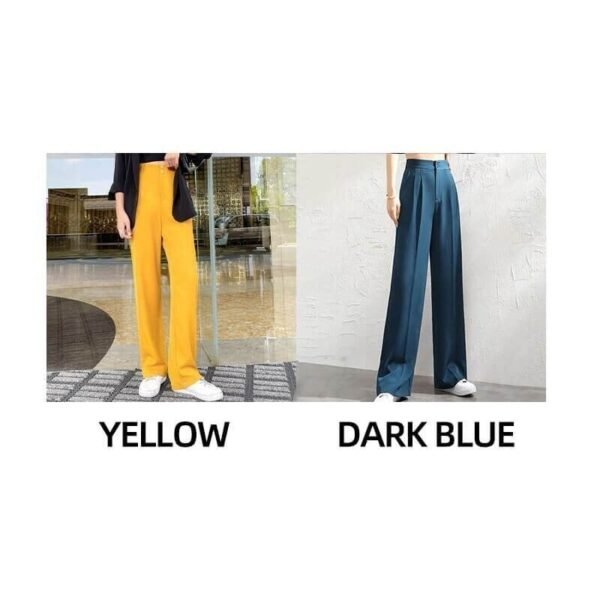 49% OFFWOMAN'S CASUAL FULL-LENGTH LOOSE PANTS