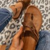 WOMENS ORTHOTICS SANDALS
