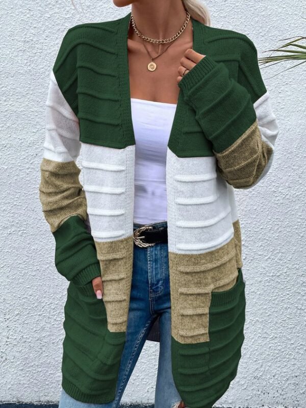 f8957836e572444db000ea4cef17a48d.jpg Others Casual Sweater Coat