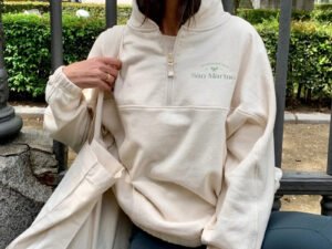SAN MARINO Women Casual Hoodie