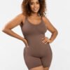 Hourglass Full Confidence Open Gusset Bodysuit