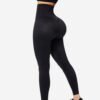 Hourglass Seamless Tummy Control Leggings