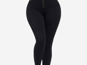 In-Control Hooked Leggings