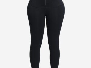 In Control Zippered Leggings
