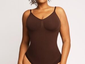 Seamless Sculpt Daily Wear Bodysuits