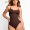 Seamless Sculpt Daily Wear Bodysuits