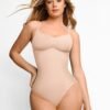Seamless Sculpt Daily Wear Bodysuits