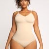 Seamless Sculpt Daily Wear Bodysuits