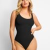 Seamless Tank Top Bodysuit